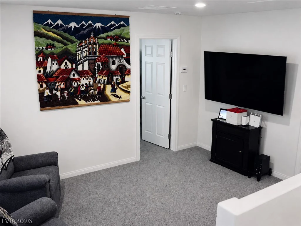7014 Wildhorse Creek, North Las Vegas, NV 89086