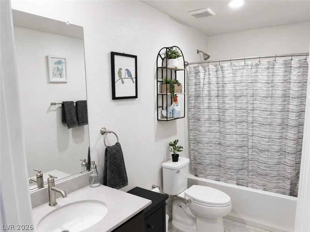 7014 Wildhorse Creek, North Las Vegas, NV 89086
