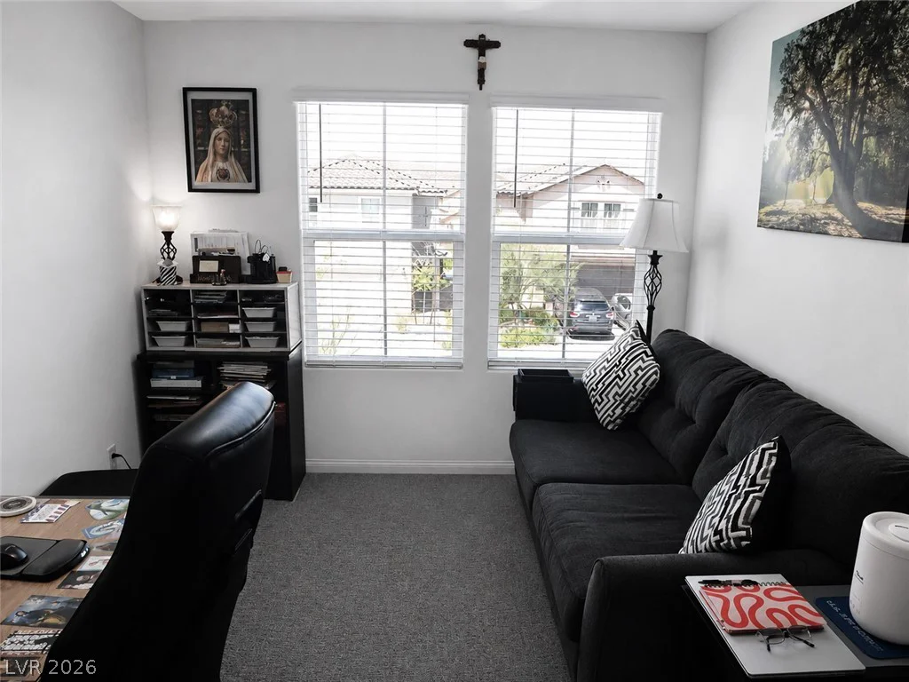 7014 Wildhorse Creek, North Las Vegas, NV 89086