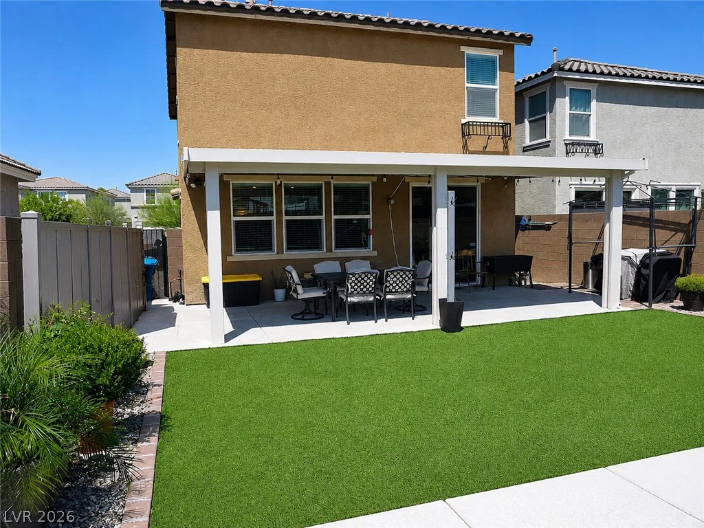 7014 Wildhorse Creek, North Las Vegas, NV 89086