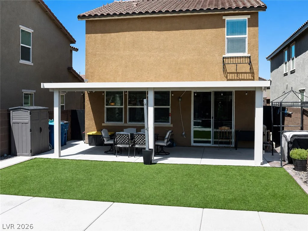 7014 Wildhorse Creek, North Las Vegas, NV 89086