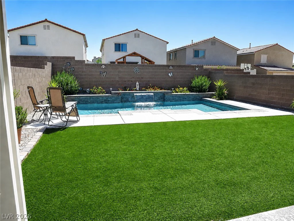 7014 Wildhorse Creek, North Las Vegas, NV 89086