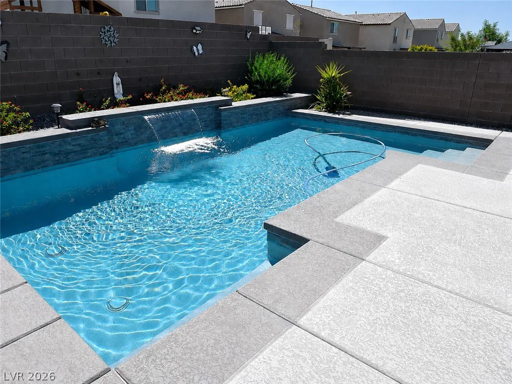 7014 Wildhorse Creek, North Las Vegas, NV 89086