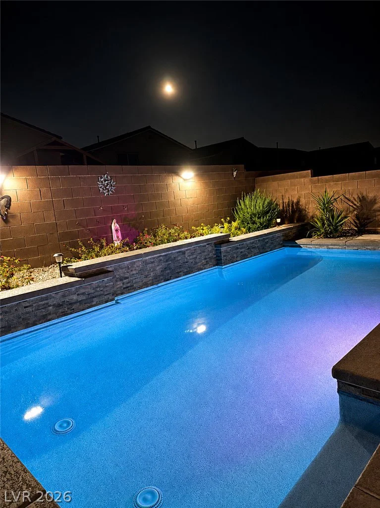 7014 Wildhorse Creek, North Las Vegas, NV 89086