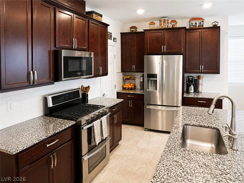 7014 Wildhorse Creek, North Las Vegas, NV 89086