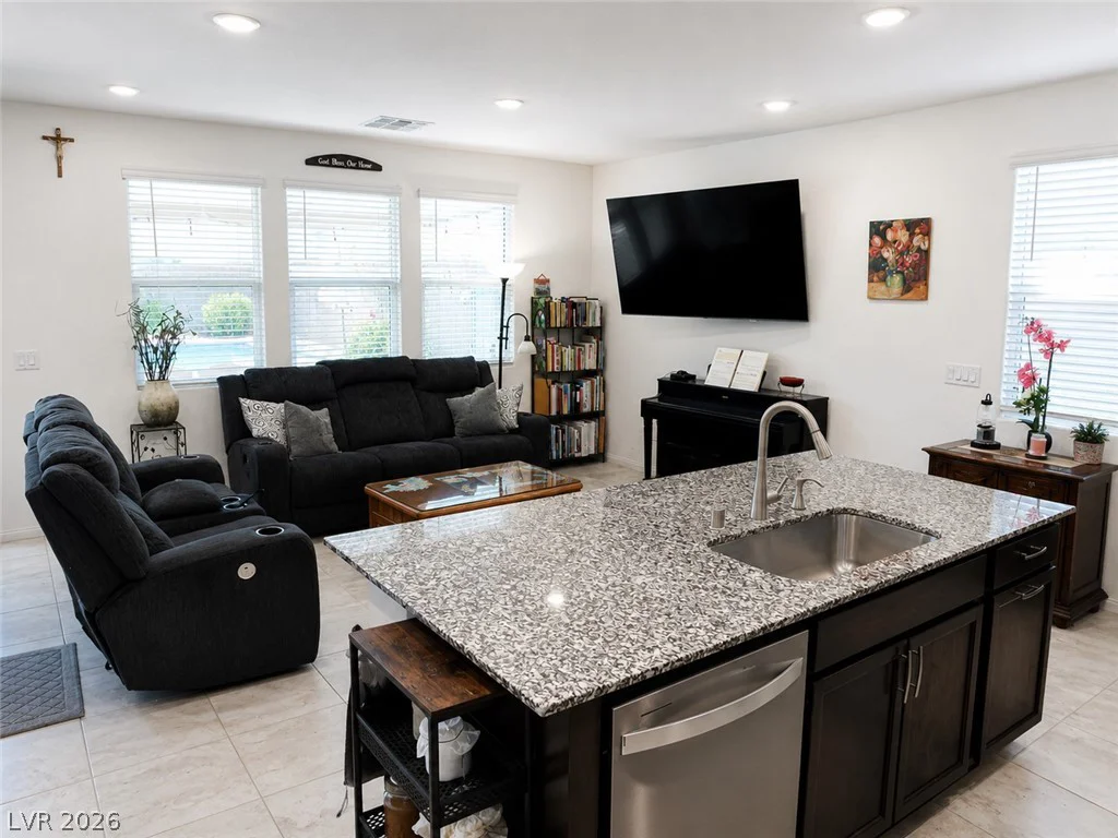 7014 Wildhorse Creek, North Las Vegas, NV 89086