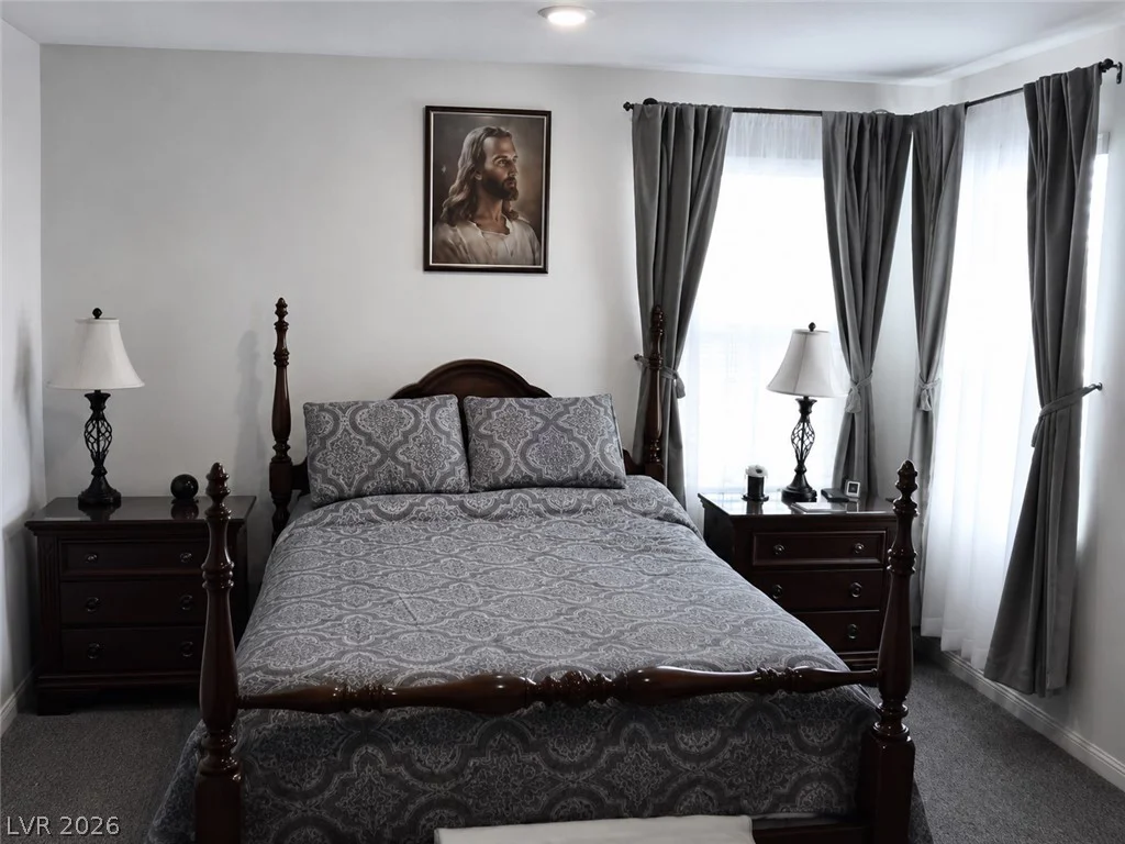 7014 Wildhorse Creek, North Las Vegas, NV 89086