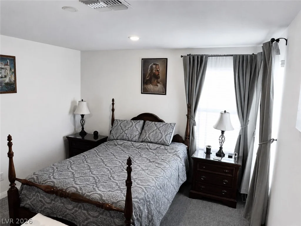 7014 Wildhorse Creek, North Las Vegas, NV 89086