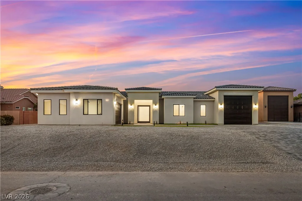 4700 Parkwood, Pahrump, NV 89061