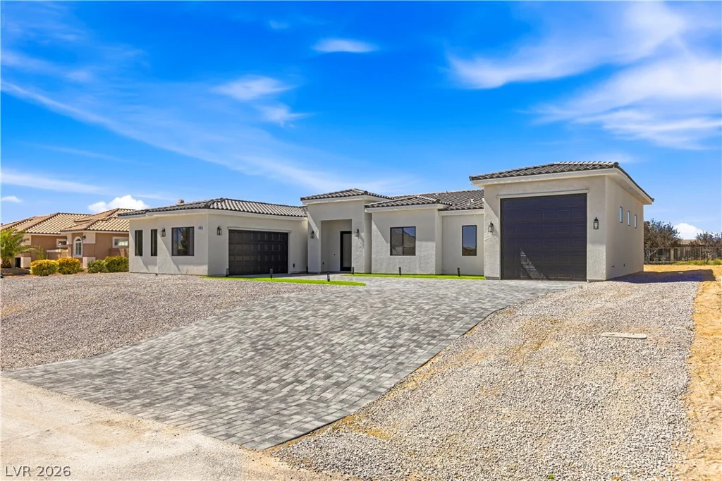 4700 Parkwood, Pahrump, NV 89061