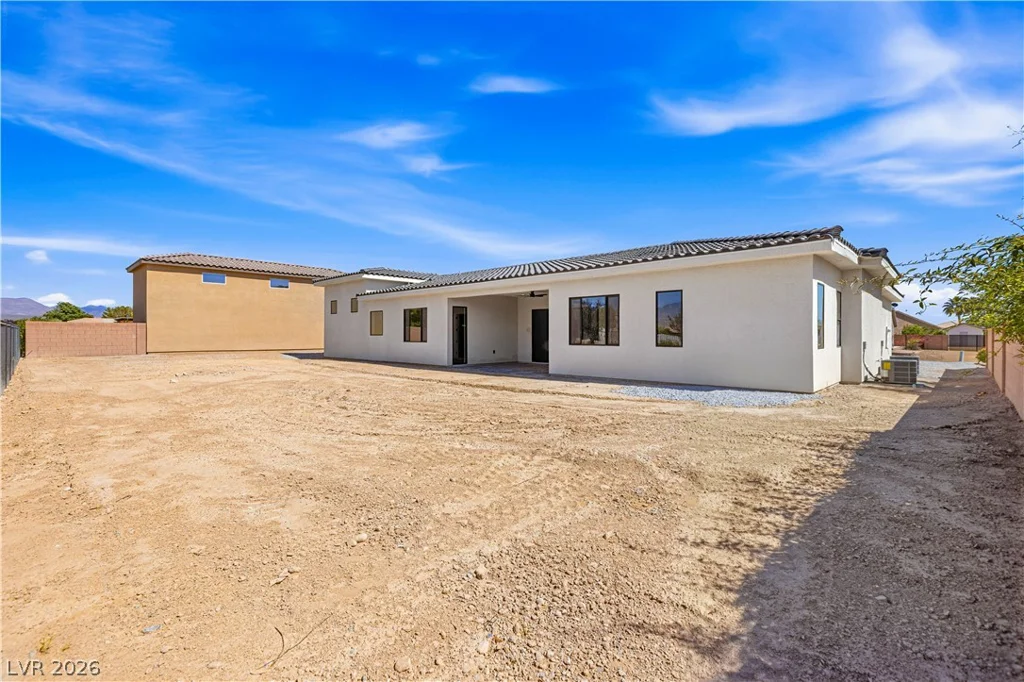 4700 Parkwood, Pahrump, NV 89061