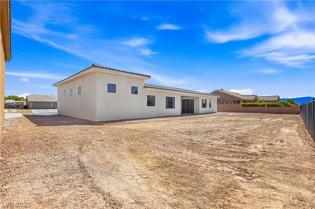 4700 Parkwood, Pahrump, NV 89061