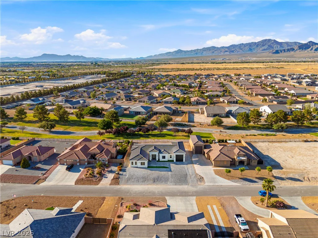 4700 Parkwood, Pahrump, NV 89061