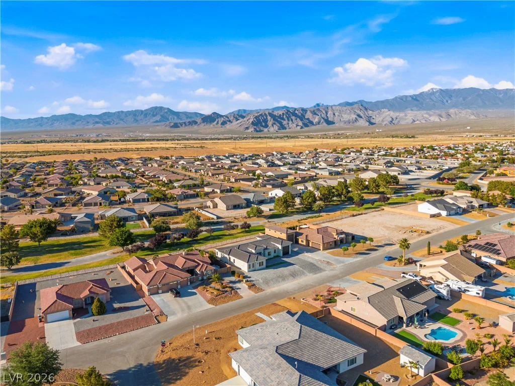 4700 Parkwood, Pahrump, NV 89061