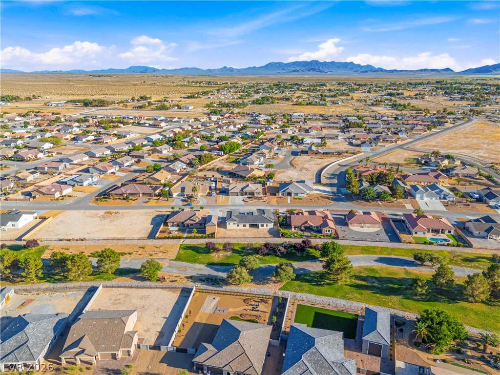 4700 Parkwood, Pahrump, NV 89061