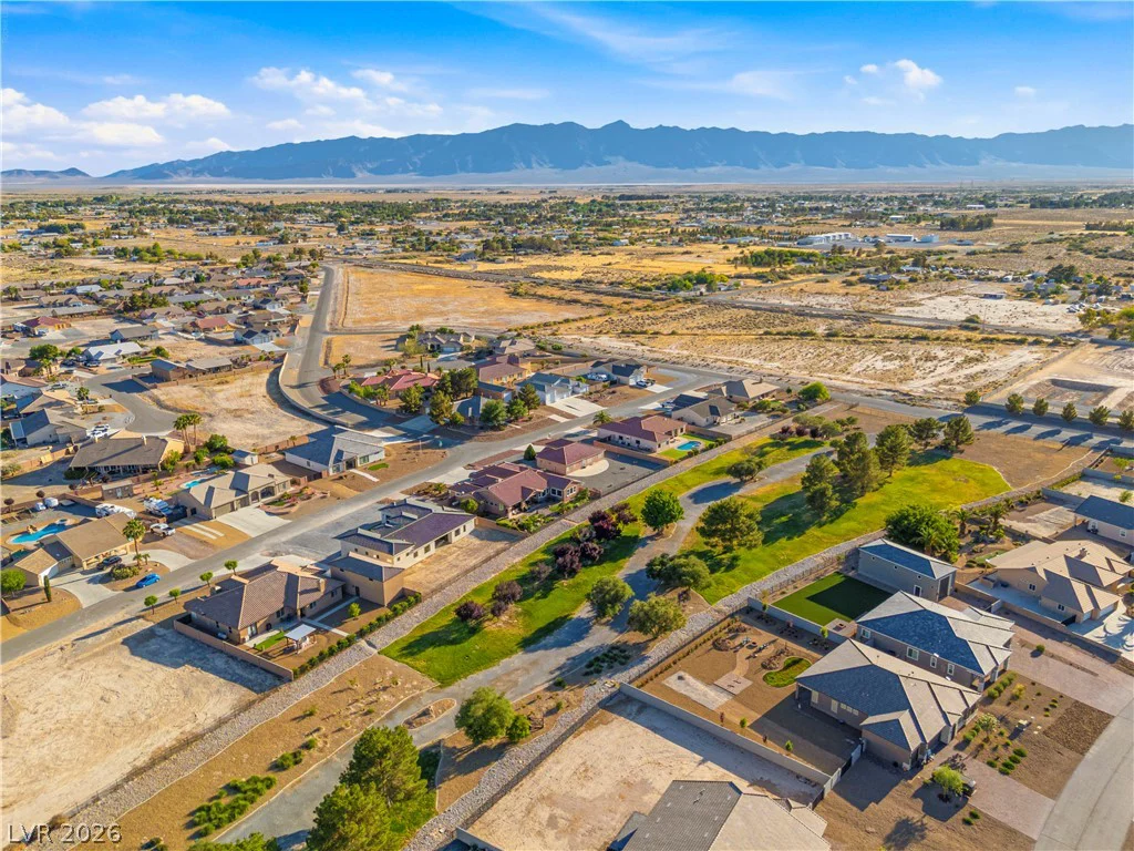 4700 Parkwood, Pahrump, NV 89061