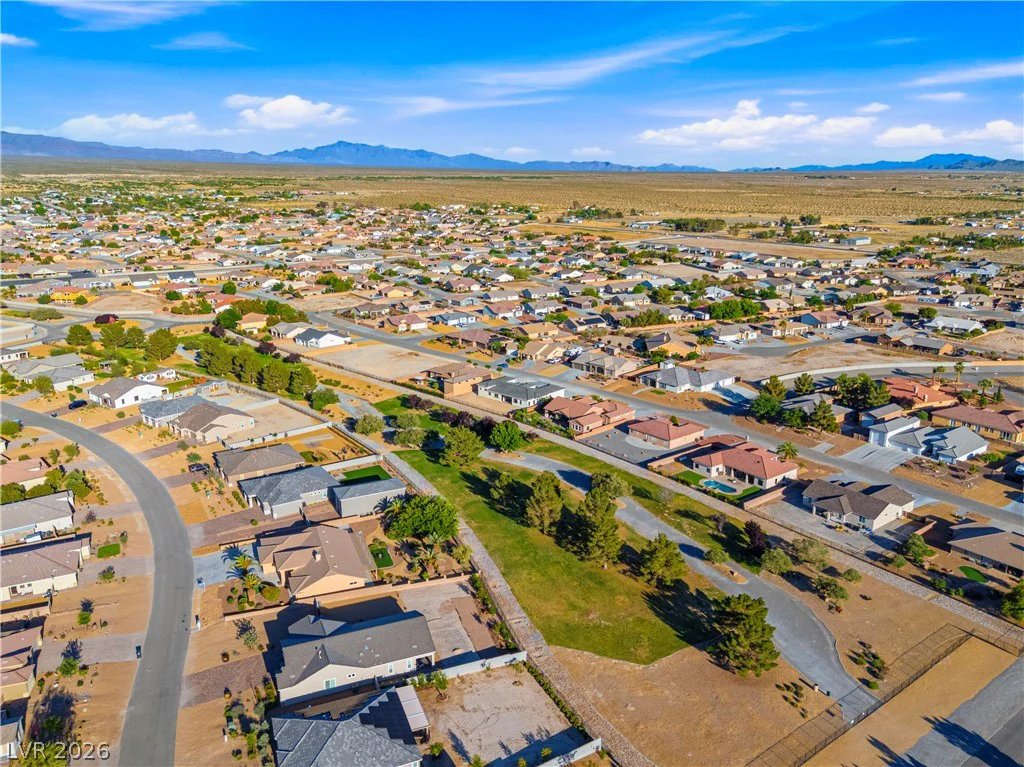 4700 Parkwood, Pahrump, NV 89061