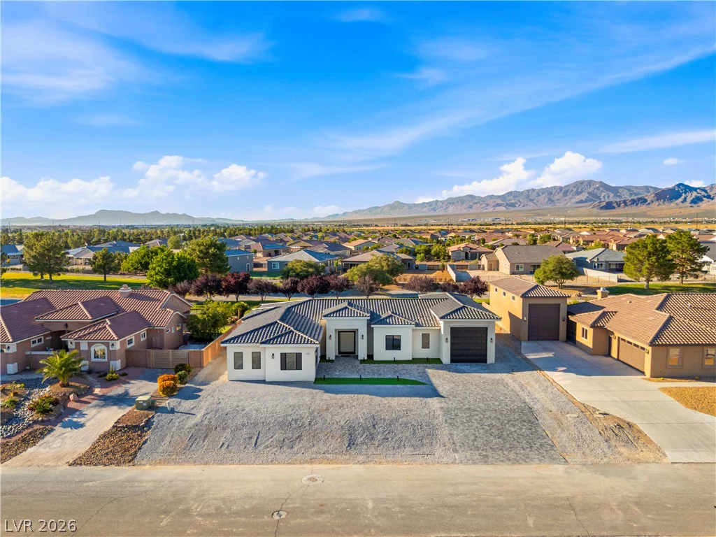 4700 Parkwood, Pahrump, NV 89061