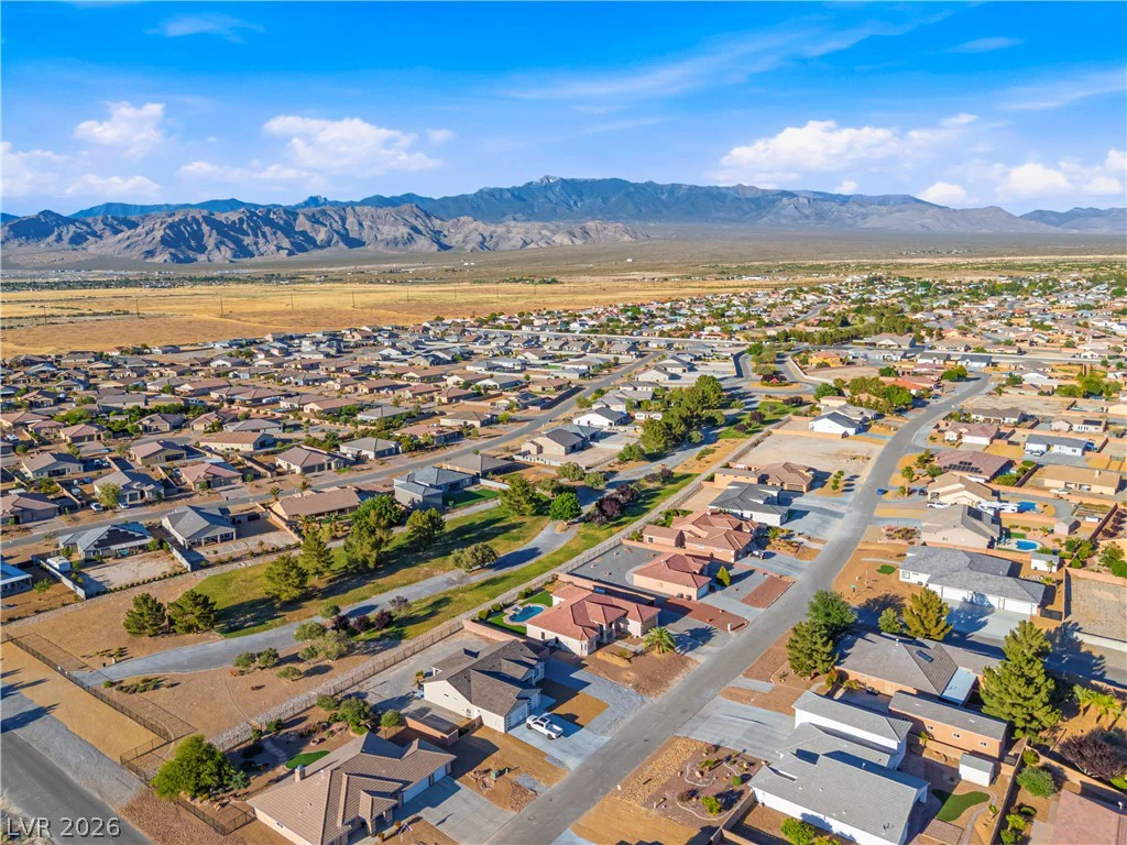 4700 Parkwood, Pahrump, NV 89061