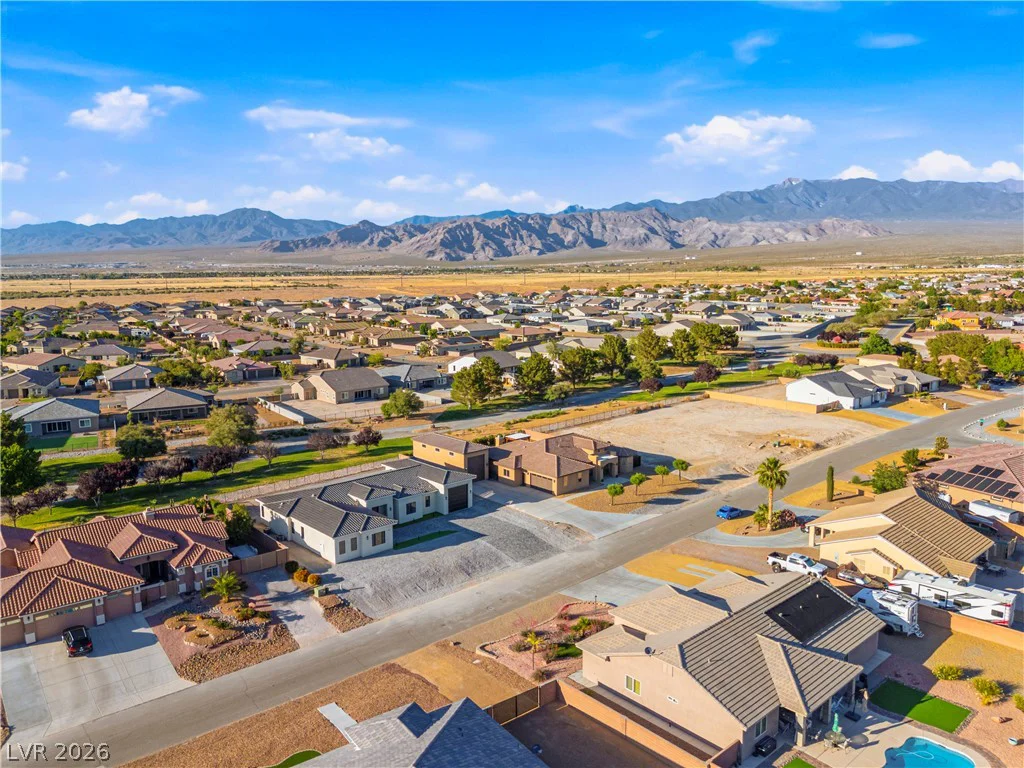 4700 Parkwood, Pahrump, NV 89061