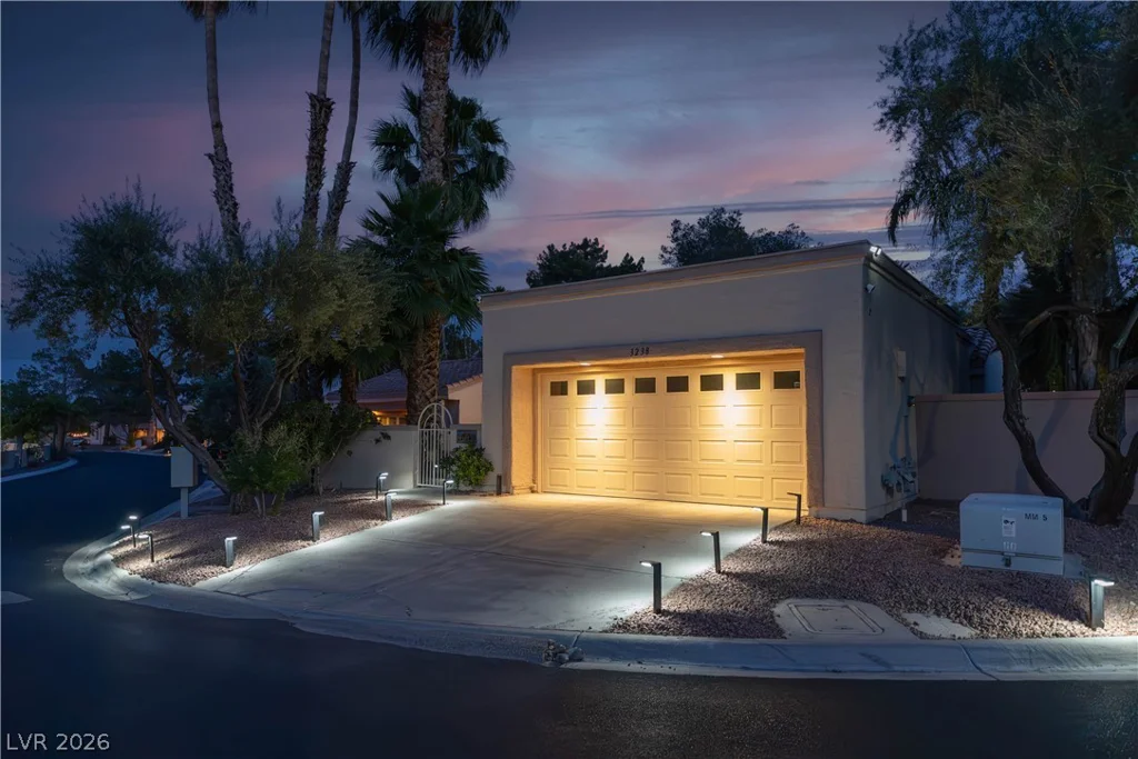 3238 Brookfield, Las Vegas, NV 89120