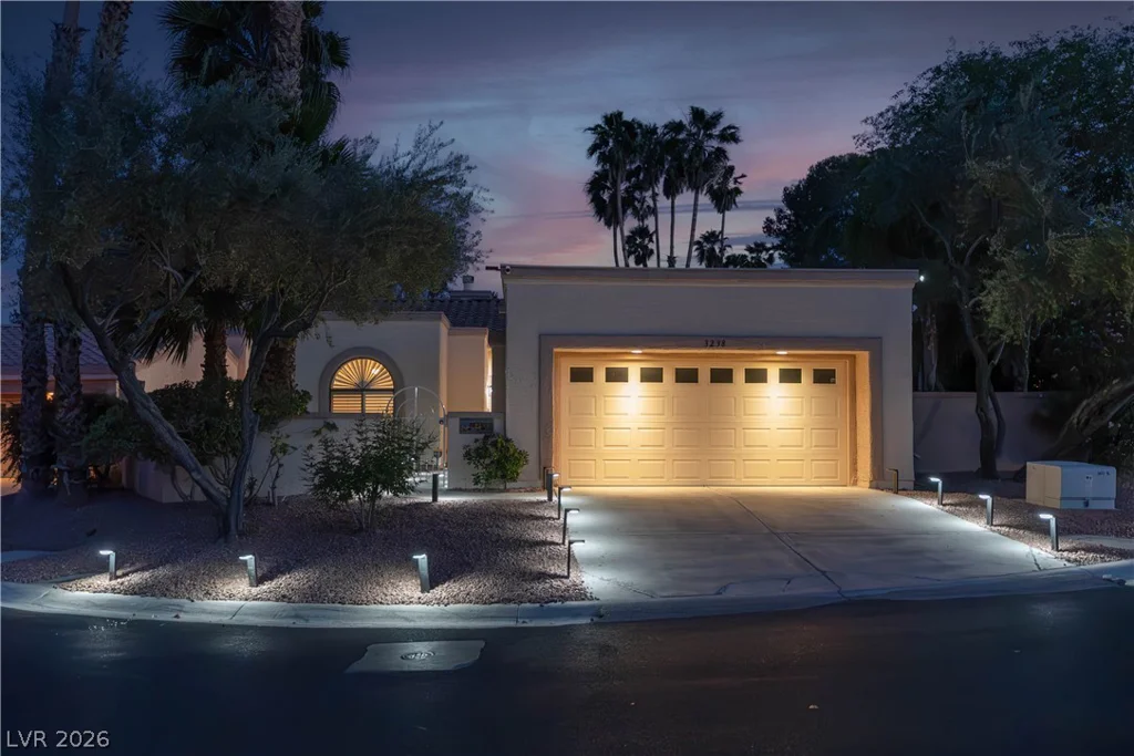 3238 Brookfield, Las Vegas, NV 89120