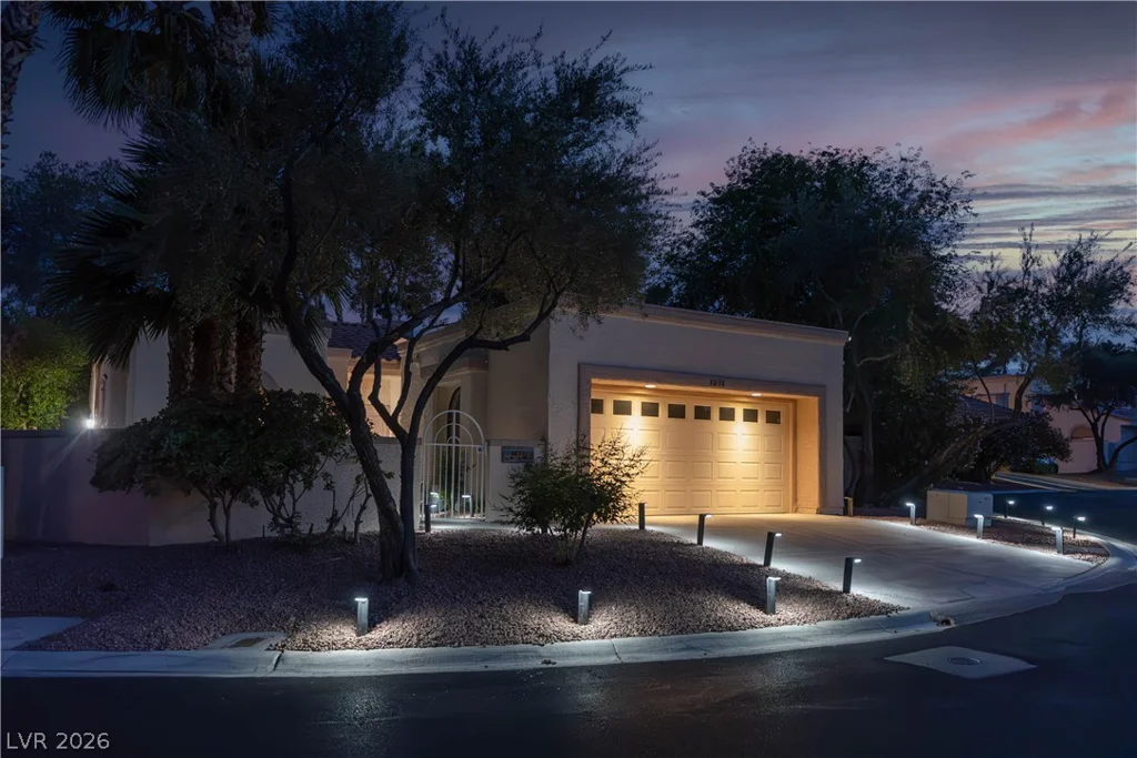 3238 Brookfield, Las Vegas, NV 89120