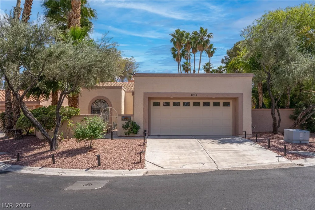 3238 Brookfield, Las Vegas, NV 89120