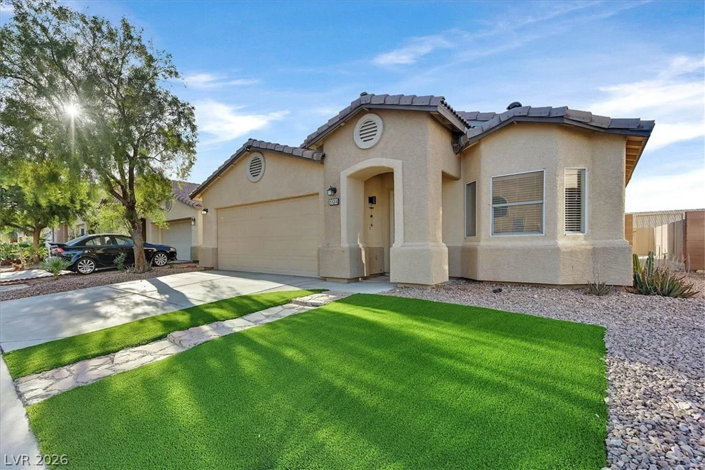 5128 El Pescador, Las Vegas, NV 89108