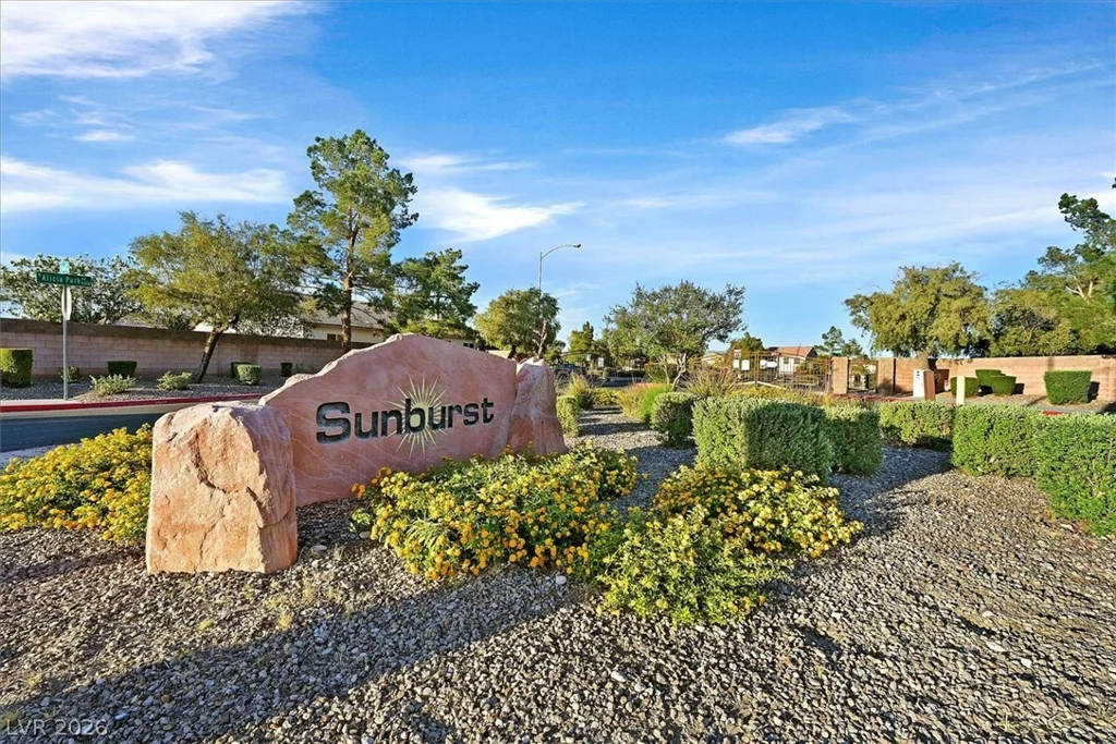 5128 El Pescador, Las Vegas, NV 89108