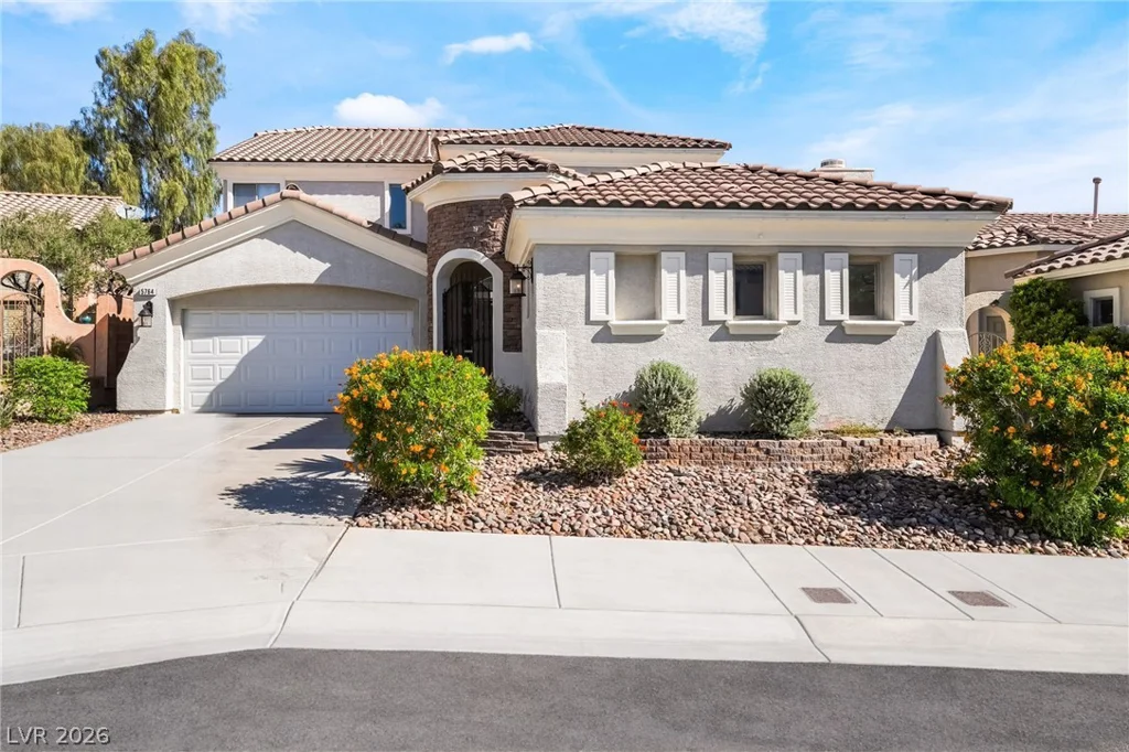 5764 Murtiga, Las Vegas, NV 89141