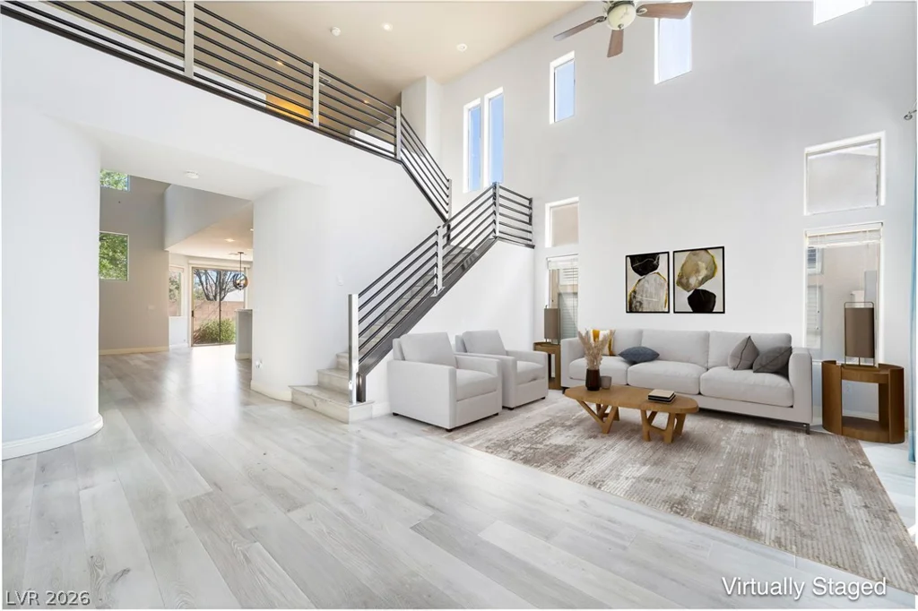 5764 Murtiga, Las Vegas, NV 89141