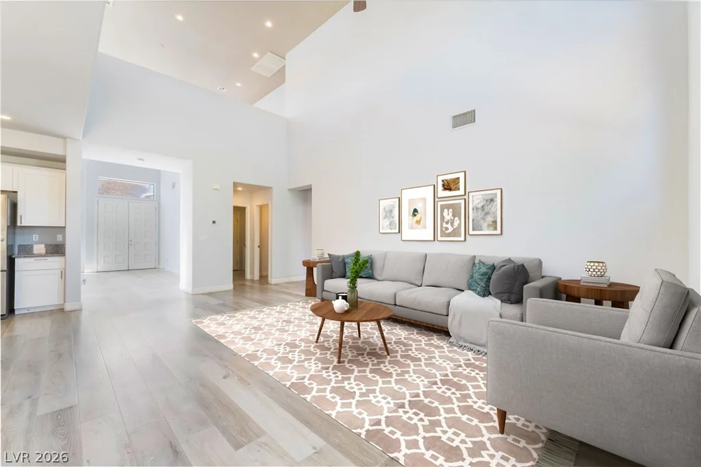 5764 Murtiga, Las Vegas, NV 89141