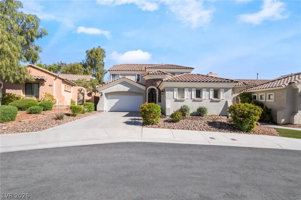 5764 Murtiga, Las Vegas, NV 89141