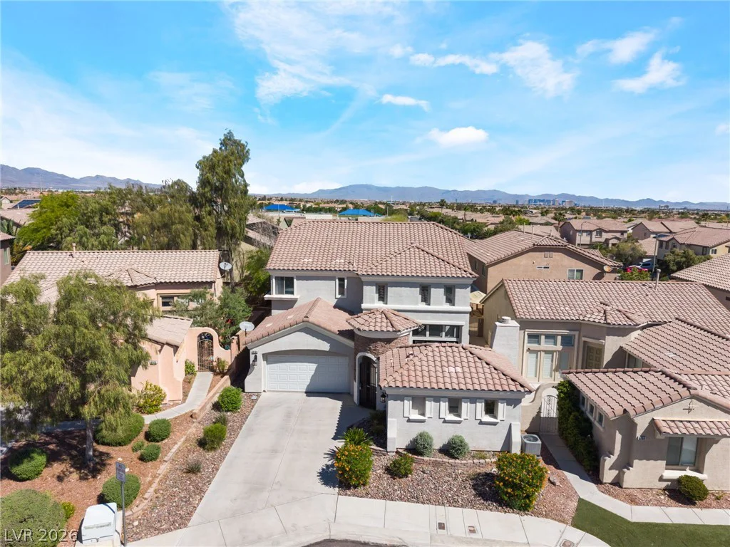 5764 Murtiga, Las Vegas, NV 89141