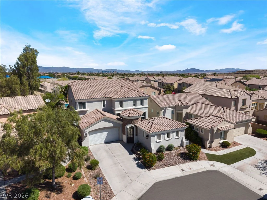5764 Murtiga, Las Vegas, NV 89141