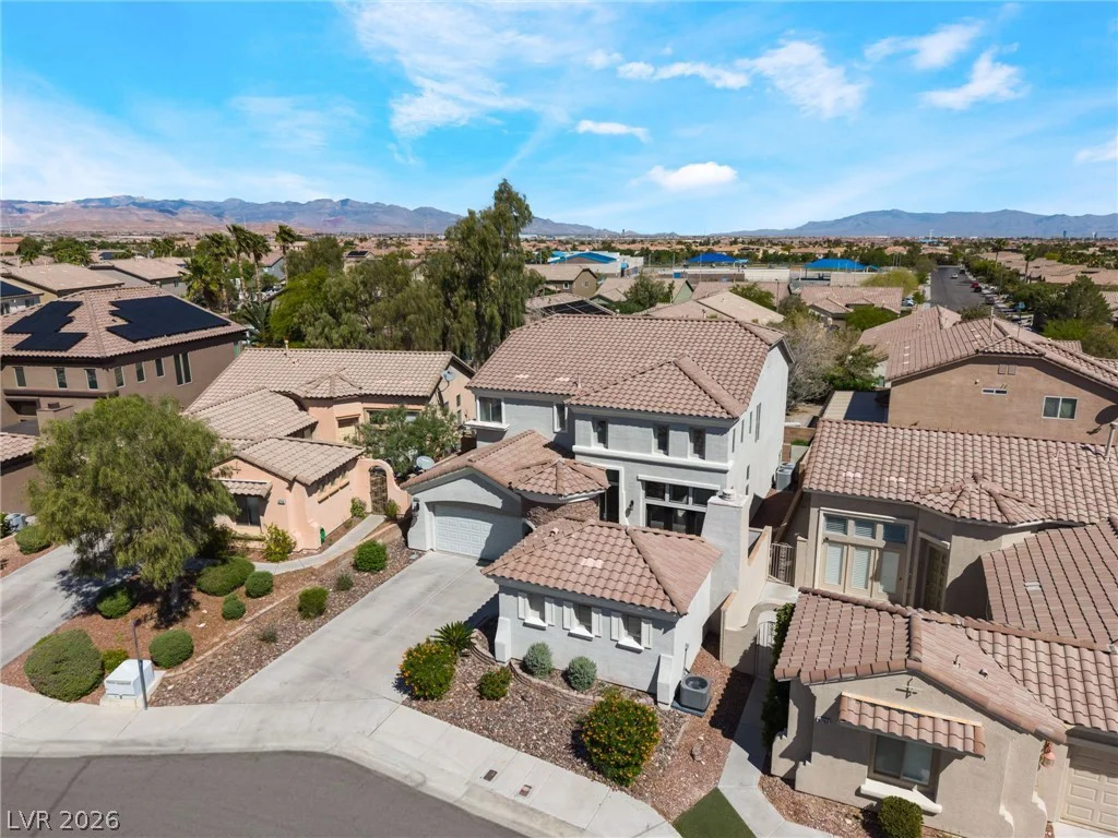 5764 Murtiga, Las Vegas, NV 89141