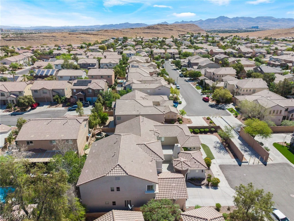 5764 Murtiga, Las Vegas, NV 89141