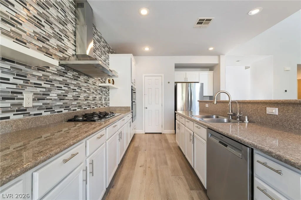 5764 Murtiga, Las Vegas, NV 89141