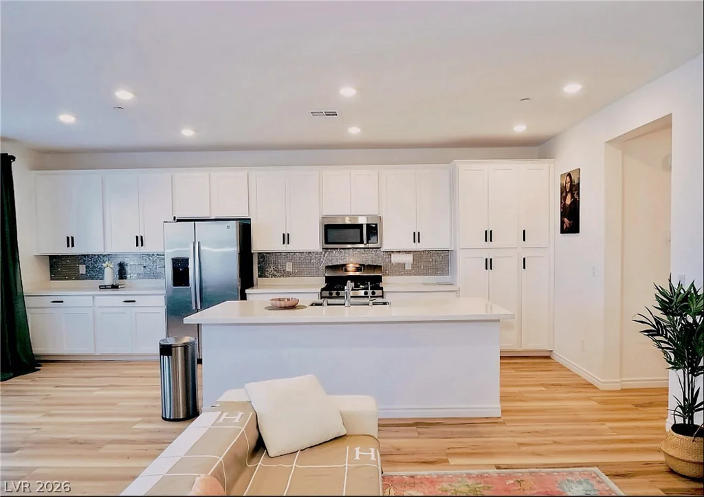 236 Walsh Peak, Henderson, NV 89015
