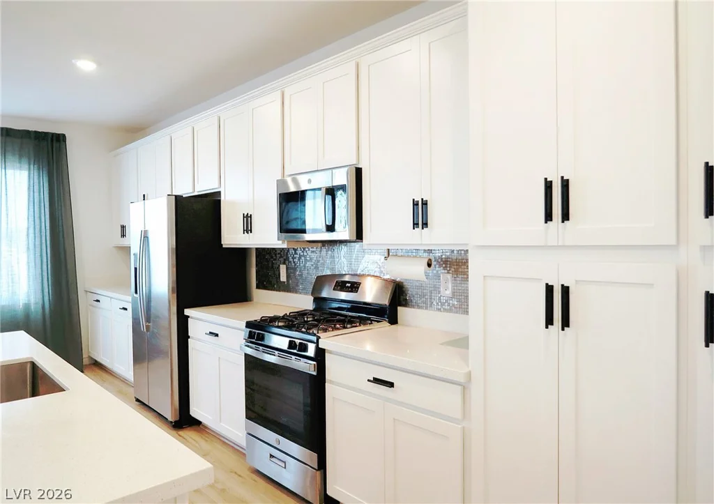 236 Walsh Peak, Henderson, NV 89015