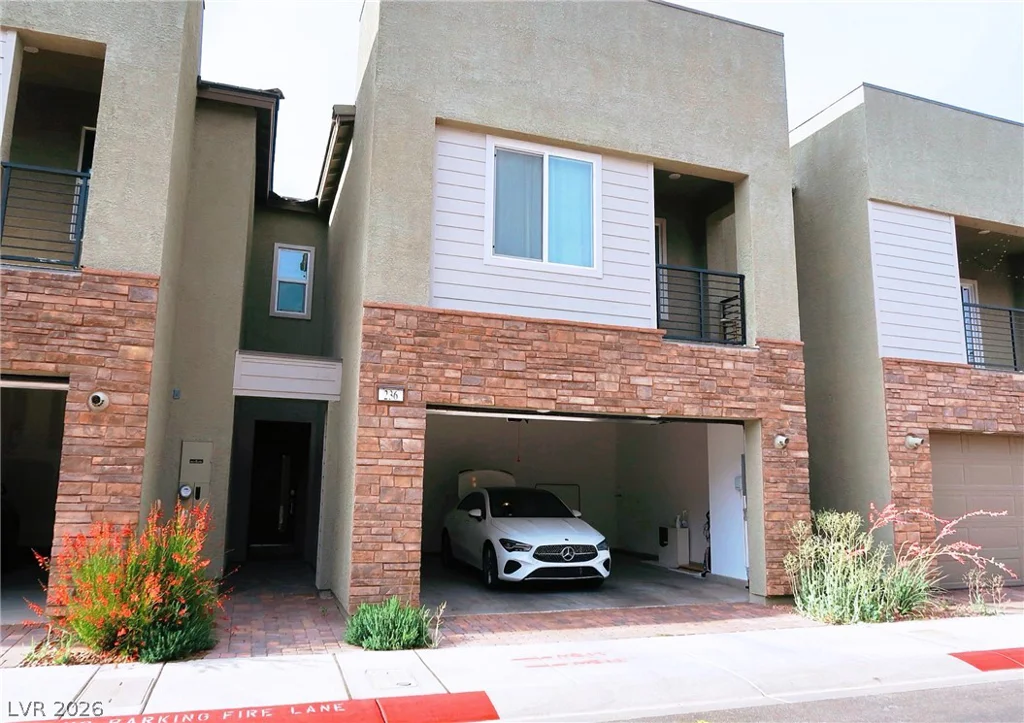 236 Walsh Peak, Henderson, NV 89015