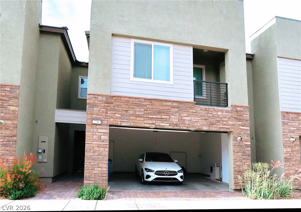 236 Walsh Peak, Henderson, NV 89015