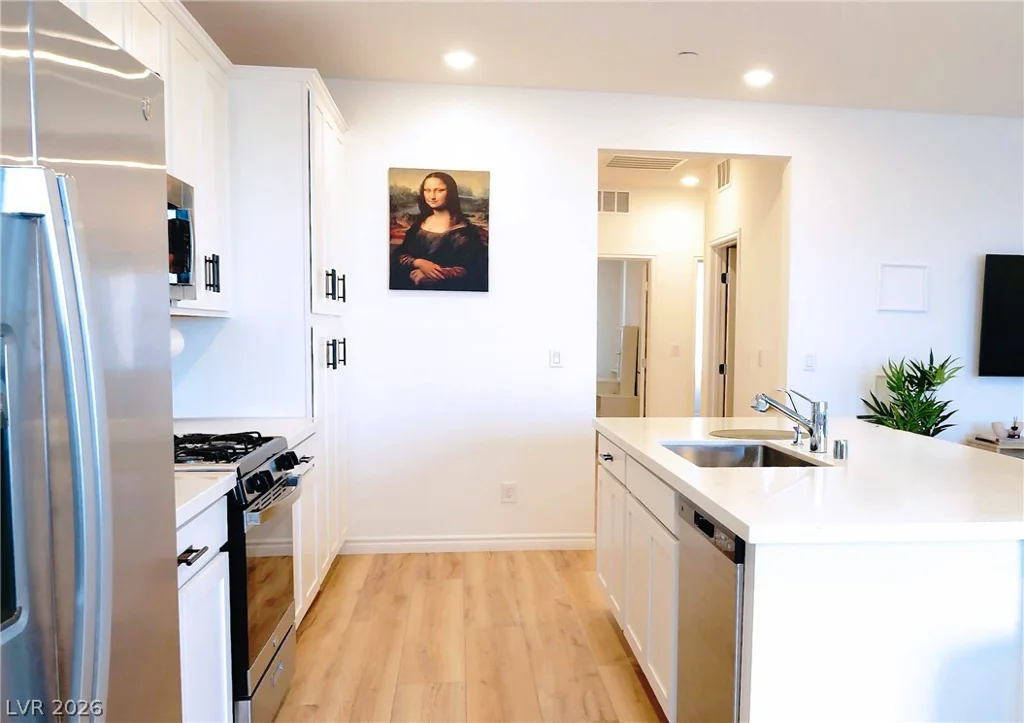 236 Walsh Peak, Henderson, NV 89015