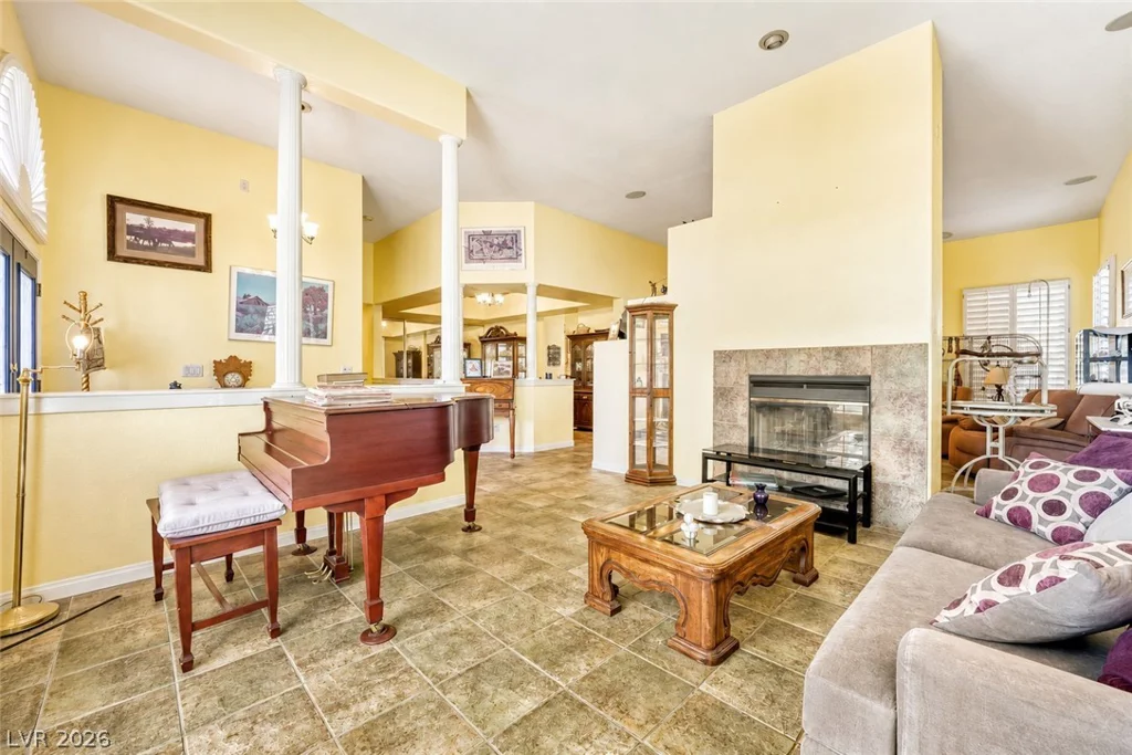 5409 Langston, Las Vegas, NV 89130