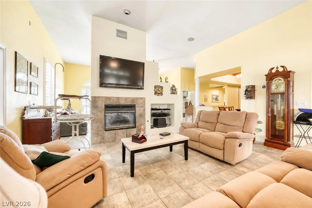 5409 Langston, Las Vegas, NV 89130