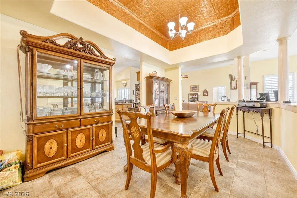 5409 Langston, Las Vegas, NV 89130