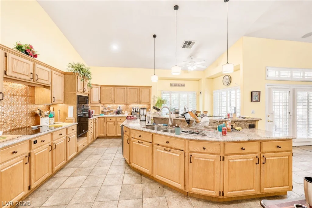 5409 Langston, Las Vegas, NV 89130