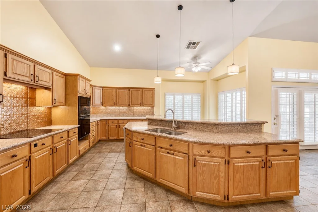 5409 Langston, Las Vegas, NV 89130