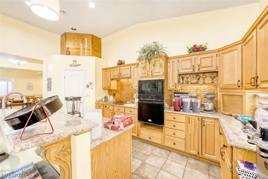 5409 Langston, Las Vegas, NV 89130